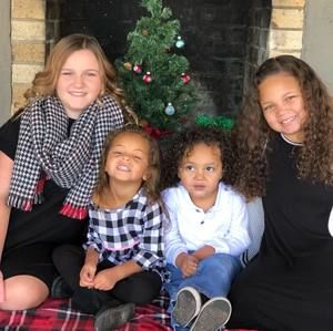 Meet your Posher, Rhonda